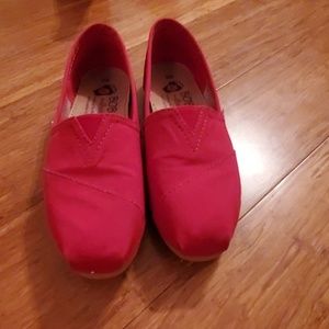 Skechers BOBS. size 6